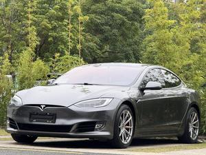 Véhicule à énergie nouvelle d'occasion <span class=keywords><strong>Tesla</strong></span> <span class=keywords><strong>Model</strong></span> <span class=keywords><strong>S</strong></span> 2017 100D - Product Image 2