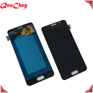Vente en gros d'écrans LCD et d'ensembles d'écrans tactiles pour <span class=keywords><strong>Samsung</strong></span> A3 (2016) <span class=keywords><strong>A310F</strong></span> <span class=keywords><strong>A310F</strong></span>/DS A310M A310M/DS A310Y - Product Image 2