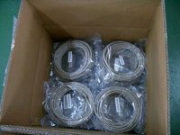 Câble Réseau Ethernet RJ45 UTP FTP SFTP Cat5e de 1m, 2m, 3m, 5m, 10m, 20m pour Ordinateur