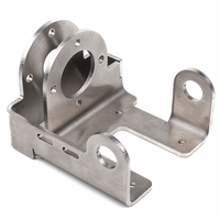 Service de fabrication sur mesure de tôles métalliques, pièces en tôle, pliage et cintrage d'acier inoxydable et d'aluminium