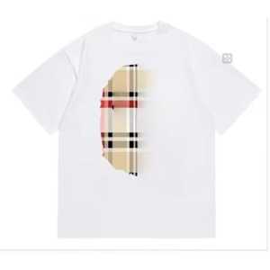 เสื้อยืดคอกลมแขนสั้นทรงปกติสำหรับผู้ชาย พิมพ์ลายการ์ตูนลิง ปี 2026 ผ้าฝ้ายแท้ ระบายอากาศได้ดี บีบอัด - Product Image 4