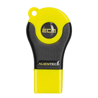 Alientech ECM Versión Titanio con 1000 Créditos