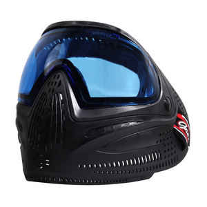 หน้ากากเพนท์บอลแบบเต็มหน้า,ป้องกันฝ้า - Product Image 3