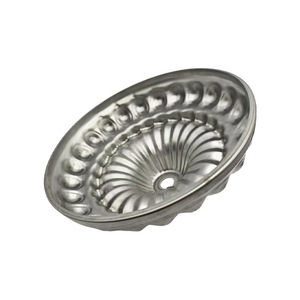 Plaque Froide Décorative en Perles pour Lampe, Accessoire de Luminaire Circulaire pour Pendentif d'Escalier, Numéro de Pièce 06 - Product Image 2