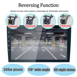 REAKO 8 Core 4G Android Pantalla Carplay para <span class=keywords><strong>Kia</strong></span> <span class=keywords><strong>Carnival</strong></span> <span class=keywords><strong>up</strong></span> GQ 1999-2007 Radio de coche navegación GPS WIFI FM BT - Product Image 5