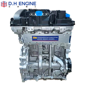 Meilleure vente en gros d'usine assemblage de <span class=keywords><strong>moteur</strong></span> de voiture d'origine pour les modèles BMW B38A15 N20 N46 N12 N13 N18 <span class=keywords><strong>M57TU</strong></span> S54 - Product Image 4