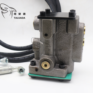 TALUADA Bagger hydraulische Umbaus atz Hitachi EX200-2 Regler Kit Hydraulik pumpe Elektrische EX120-2 EX200-3 EX120-3 - Product Image 5