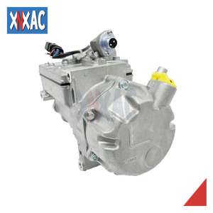Compresseur de climatisation électrique neuf pour Audi Q5 <span class=keywords><strong>Hybrid</strong></span> 2.0 <span class=keywords><strong>Volkswagen</strong></span> <span class=keywords><strong>Touareg</strong></span> OEM 8R0260797C 8R0260797B 8R0260797D - Product Image 1