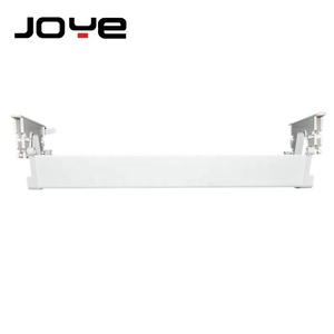 Gestion des câbles de <span class=keywords><strong>bureau</strong></span>, en plastique et acier, 1 pièce, nouveau, plateau de <span class=keywords><strong>bureau</strong></span> - Product Image 5