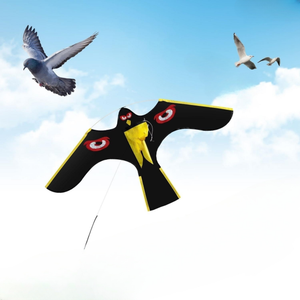 Épouvantail à oiseaux très vendu, <span class=keywords><strong>cerf</strong></span>-<span class=keywords><strong>volant</strong></span> anti-oiseaux, épouvantail à faucon, épouvantail anti-pigeons, protège les cultures et les fermes - Product Image 1