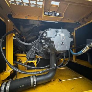 Excavadora Usada de Alta Calidad Komatsu PC350 de 35 Toneladas, Excavadora Grande de Segunda Mano en Venta - Product Image 4