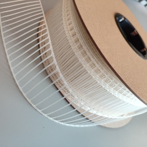 Attache-câble élastique à agrafes pour pistolet agrafeur automatique, agrafe de fixation en plastique écologique pour l'emballage de jouets/cadeaux/peignes - Product Image 6