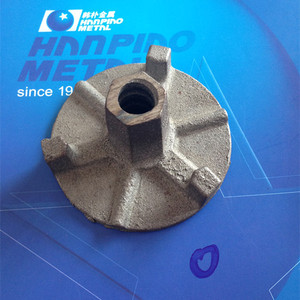 Bán buôn ván khuôn phụ kiện công cụ xây dựng <span class=keywords><strong>Tie</strong></span> Rod <span class=keywords><strong>Tie</strong></span> <span class=keywords><strong>Nut</strong></span> được sử dụng để buộc chặt ván khuôn - Product Image 5