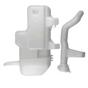 Réservoir d'expansion du lave-glace pour Nissan Navara D22 97-12 en plastique blanc - Product Image 5