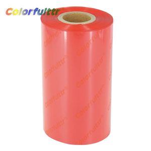 ริบบิ้นเรซิ่นสำหรับเครื่องพิมพ์แบบถ่ายโอนความร้อน ขนาด 110 มม. x 300 มม. - Product Image 5