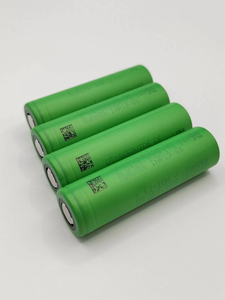 EU STOCK 18650 US18650VTC6 VTC6 C6 3000mAh 30A 18650vtc6 3.6V 3.7V Queenbattery for UAV Drones <b>Power</b> Tools Drills <b>Saws</b> - Product Image 6