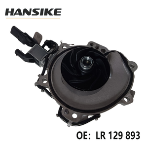 OEM LR129893 Pompe à eau de refroidissement du moteur Pompe à eau électrique Pompe pour Land Rover Range Rover Sport <span class=keywords><strong>Jaguar</strong></span> - Product Image 2