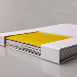 Servicios de Impresión de Álbumes de Fotos y Libros de Alta Gama, Hechos a Medida, de Alta Calidad y en Pequeñas Cantidades, Disponibles por 180 °   Lectura Plana. - Product Image 3