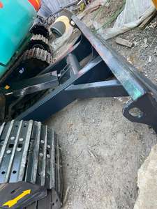 משומש חופר <span class=keywords><strong>kobelco</strong></span> <span class=keywords><strong>sk60</strong></span>/יד שנייה חופר <span class=keywords><strong>kobelco</strong></span> <span class=keywords><strong>sk60</strong></span> למכירה - Product Image 5