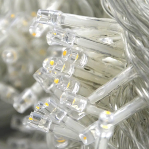 10m 20m 30m 50m 100m multicolore cuivre argenté luciole <span class=keywords><strong>LED</strong></span> Mini <span class=keywords><strong>Micro</strong></span> chaîne fée scintillante lumière pour noël décorer l'éclairage - Product Image 1
