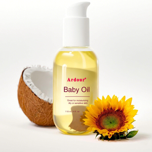 Huile Essentielle Nettoyante Visage Hydratante, Nourrissante et Éclaircissante pour Tous Types de Peau, avec Plus de 20 Ans d'Expérience - Product Image 4