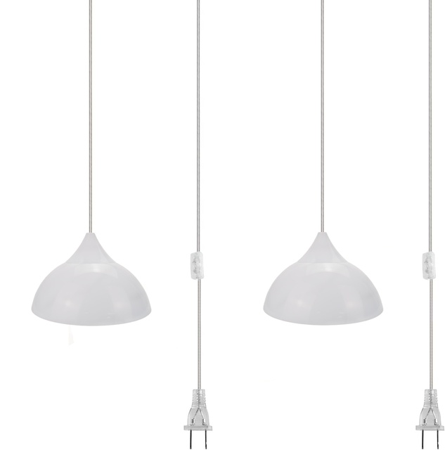High Quality Plastic Lamp Shade New Design for Home Use for Light Covers