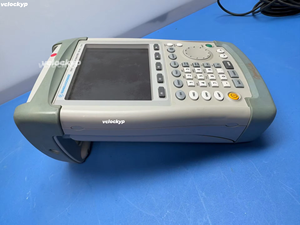 Instrumento Rohde & Schwarz FSH3 Usado con Rango de Frecuencia de 100kHz-3GHz, Garantía de 3 Meses, Hecho en Alemania - Product Image 4