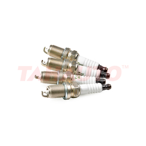<span class=keywords><strong>Precio</strong></span> de fábrica Changan NEVO A05 Original del mercado de accesorios de cerámica de un solo electrodo bujía motor piezas de automóvil para Changan Qiyuan - Product Image 3