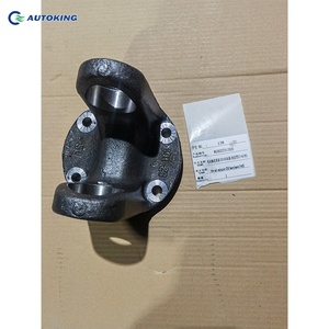 Sous-usine de camion à benne basculante HOWO NX380 WG9761349014 bras de réglage (gauche) pièces de camion neuves accessoire de transmission de camion - Product Image 6