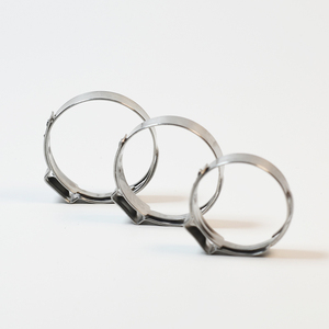 Kẹp tai đơn chất liệu thép không gỉ cao cấp, bán chạy, giá cả cạnh tranh - Product Image 5