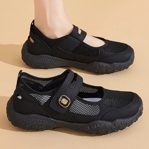 Zapatos Casuales Transpirables y Versátiles de Nuevo Estilo para Verano 2026 - Lanzamiento de Muestra de Zapatos Cómodos y a la Moda - Product Image 5