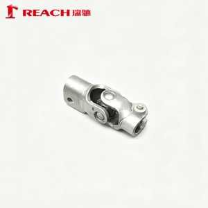 Junta Universal de Dirección para Mazda MPV LW3W 2003 (Motor L3-DE), Número de Pieza LC6232850C, Disponible en <span class=keywords><strong>Omsk</strong></span> - Product Image 1