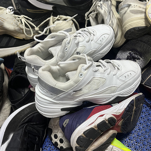 Oferta a granel Zapatos sin cordones de punto transpirable Zapatos casuales ligeros para ventas de recuerdos de vacaciones de puesto de mercado - Product Image 5