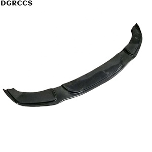 Kit de Accesorios de Instalación Fácil para el Parachoques Delantero de Fibra de Carbono Estilo Serie 5 F18 M5 2009-2016 - Product Image 3