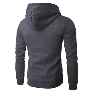 Sweat-shirt en néoprène pour hommes, veste type-on, doublure polaire, intérieur coupe-vent, imperméable à l'eau, noir Tech, 2020