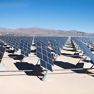 Panneaux solaires bifaciaux de type N avec garantie de 25 ans, 585W 680W 720W 210MM, à prix avantageux pour les toits d'usine - Product Image 5