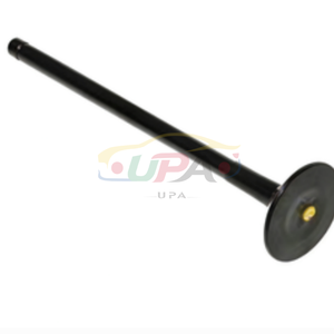 Système d'échappement de haute qualité VALVE-EXHAUST 22212-23640 2221223640 pour Hyundai ACCENT 22212 23640 - Product Image 3