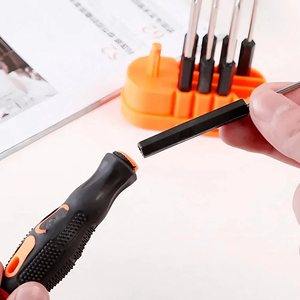 Multifunctional Screwdriver Electronics Maintenance Professional Electronic Equipment Repairs Portable Repair Hand Tools - Product Image 5