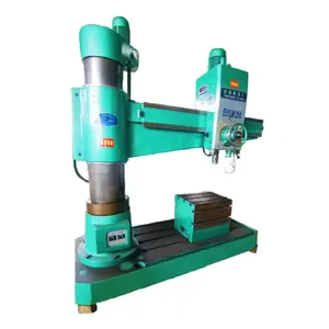 Drill Machine Tools Motor For Drilling Machine High-Precision Drilling Machine For Metal