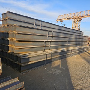 Cường độ cao A36 <span class=keywords><strong>ss400</strong></span> s235jr s355jr s275jr HEA heb lớp mạ kẽm nhúng nóng <span class=keywords><strong>H</strong></span> phần dầm thép - Product Image 6