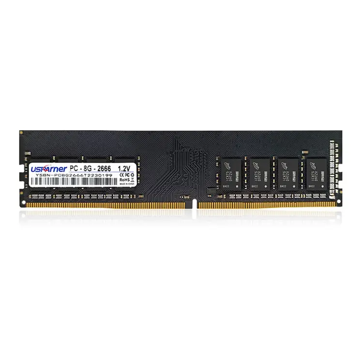 Wholesale DDR4 Ram 4gb 8gb 16gb 32gb PC4 1.2V 288PIN desktop Memory Ram DDR4