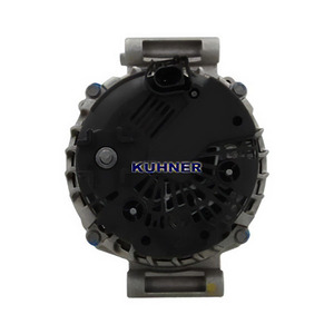 Alternatore compatibile per AUDI A6 C7 2.0 TFSI Benzina (KW: 132, CV: 180) dal 06-2011 al 09-2018 VALEO 556476RIV NUOVO - Product Image 3