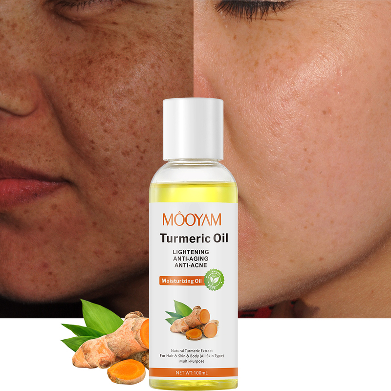 Moisturizing Whitening And Spot Lighting Face
