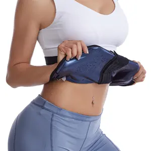 अमेज़न महिलाओं कमर ट्रेनर शरीर शेपर महिलाओं की अधिक आकार shapewear पेट वसा जलने बेल्ट