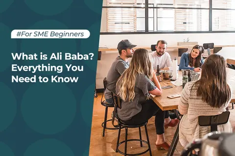 What is Ali Baba? Everything You Need to Know