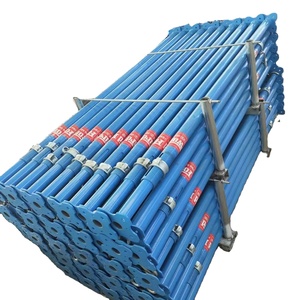 Andamio <span class=keywords><strong>de</strong></span> Acero Ajustable para Construcción, Soporte Telescópico para Edificios <span class=keywords><strong>de</strong></span> Oficinas - Product Image 2