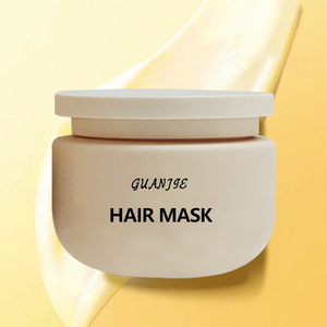 <span class=keywords><strong>Masque</strong></span> capillaire à la kératine, traitement <span class=keywords><strong>ultra</strong></span>-<span class=keywords><strong>doux</strong></span>, soin capillaire hydratant et adoucissant à la kératine - Product Image 1