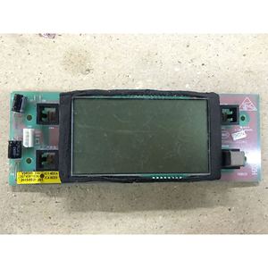 Placa de Control de Pantalla para Refrigerador 0074091163A con Botones, Piezas Usadas y Nuevas Disponibles - Product Image 1