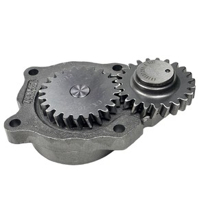 Bomba de Aceite Nueva 4939587 3937028 3932449 5346430 3937404 para 4BT 6BT ISBE ISDE B3.9 B5.9 4BT3.9 6BT5.9 QSB6.7 QSB6.7 de Alta Calidad - Product Image 6