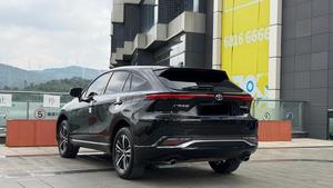 <span class=keywords><strong>Venza</strong></span> <span class=keywords><strong>2022</strong></span> Dual-Hybrid 2.5L FWD Luxury Edition 5 places SUV Premium Voiture d'occasion <span class=keywords><strong>Prix</strong></span> réduit Euro VI Gauche - Product Image 4